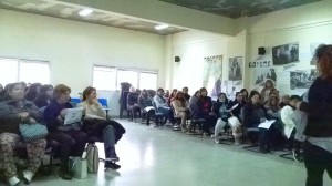 393- Capacitación Desarrollo Social