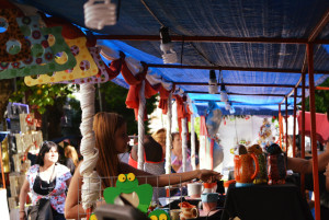 feria nuevo dia