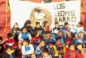 LosLeones (1)