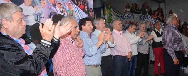 frente renovador