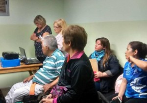 consejo municipal personas discapacidad