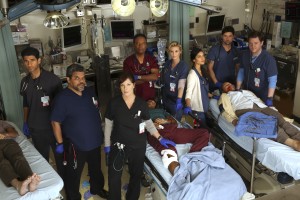 RAZA JAFFREY, LUIS GUZMAN, MARCIA GAY HARDEN, WILLIAM ALLEN YOUNG, BONNIE SOMERVILLE, MELANIE KANNOKADA, BEN HOLLINGSWORTH, HARRY FORD
