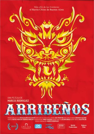 Arribeños