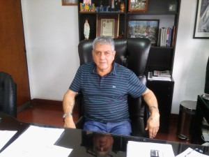 CAYUQUEO