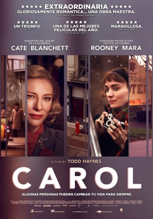 carol
