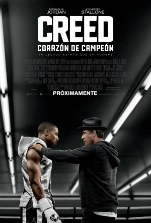 Creed: Corazón de Campeón