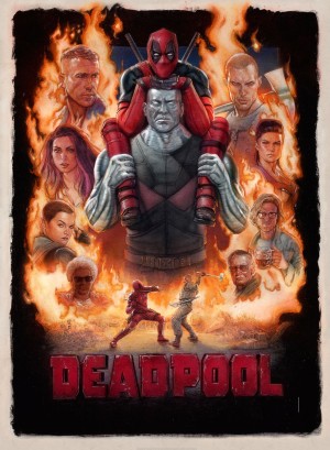 deadpool