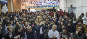 foto recuadro identidad militancia