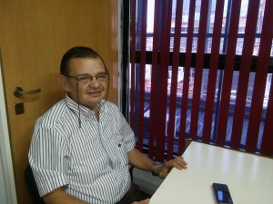guillermo witzel