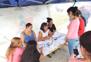 desarrollo social operativos