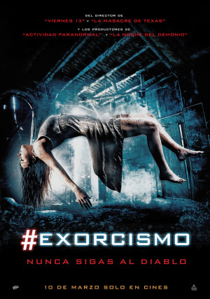 Exorcismo