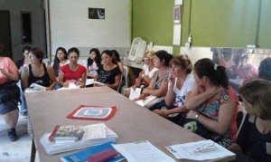 curso cocina joven levántate