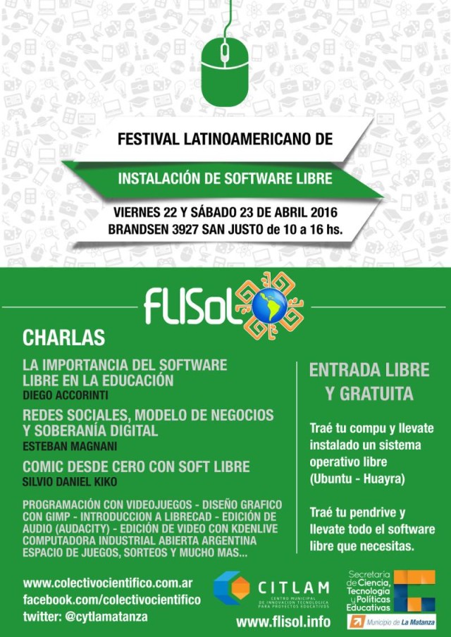 102- FLISoL