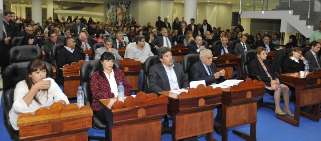 Consejales HCD04