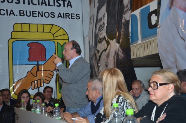 leopoldo moreau