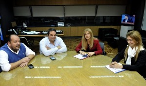 146-VM-DG.reunión con Triaca.CABA