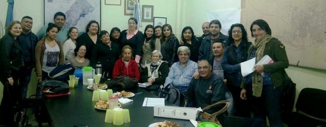 desrrollo social 