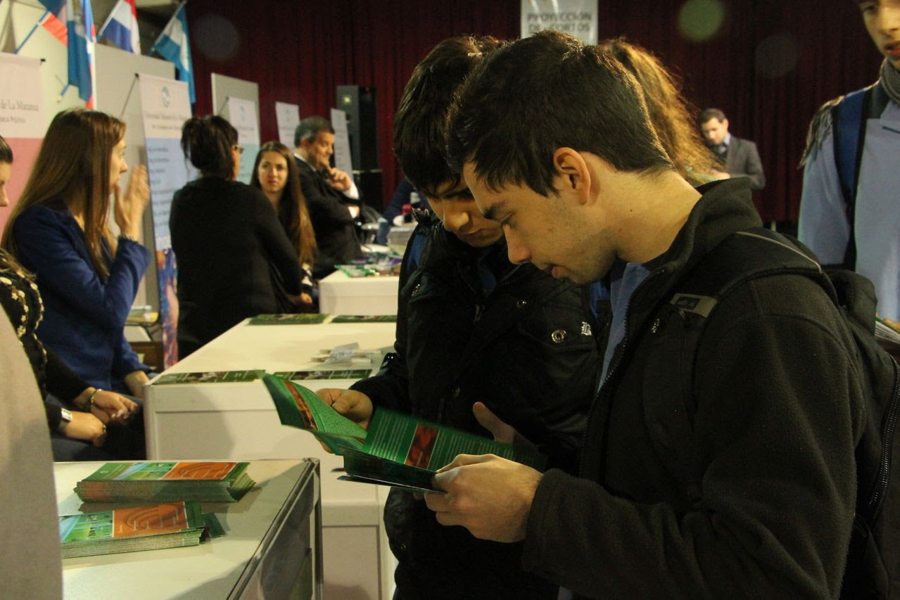 La UNLaM se prepara para una nueva Feria Educativa