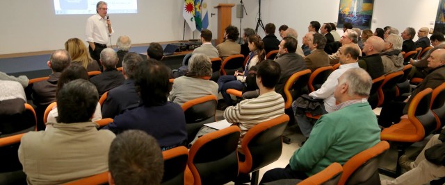 .Reunión con PyMES 2