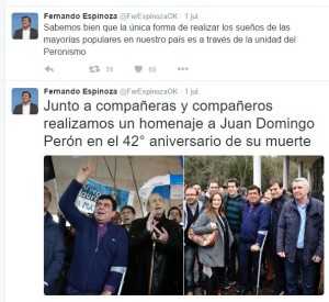 Espinoza PJ