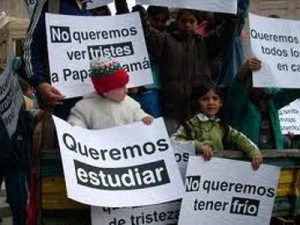 cada pibe es individual yiene una historia