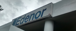 edenor