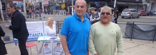gioia atencio