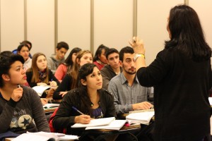 CURSO DE INGRESO JULIO