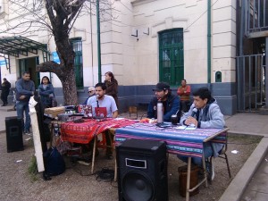 Radio