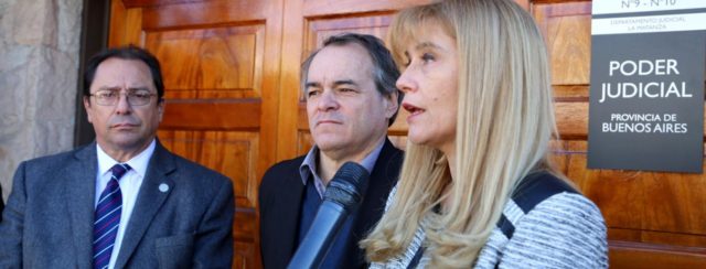 El freno al tarifazo fue el primer round de la pelea con el Gobierno.