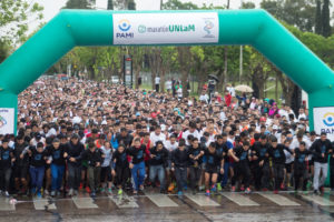 maratón unlam