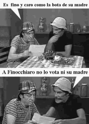 como dice98