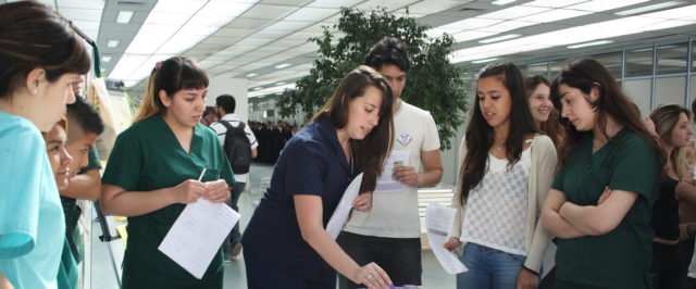 UNLAM MEDICINA