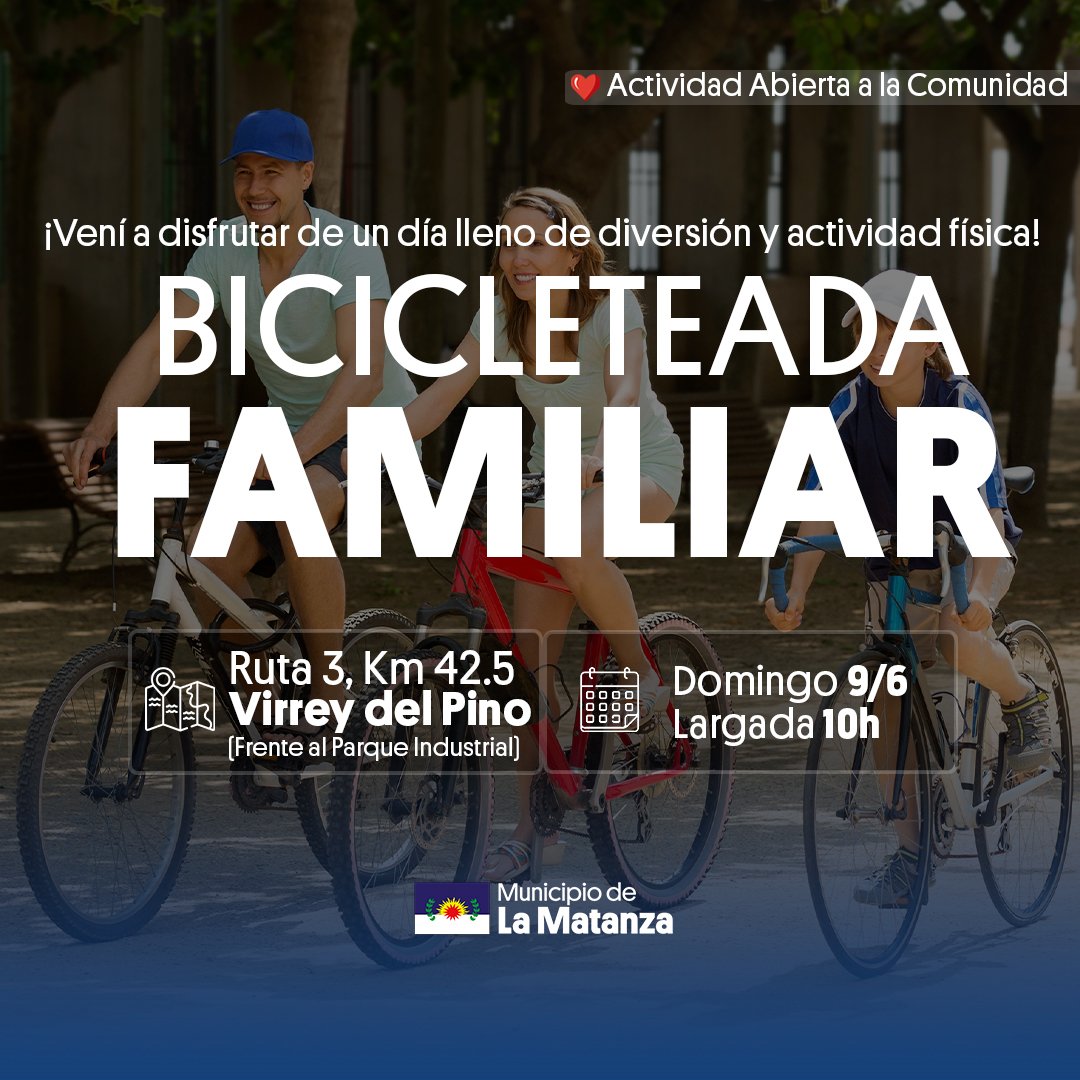 Fin de semana con actividades culturales, recreativas y deportivas para ...